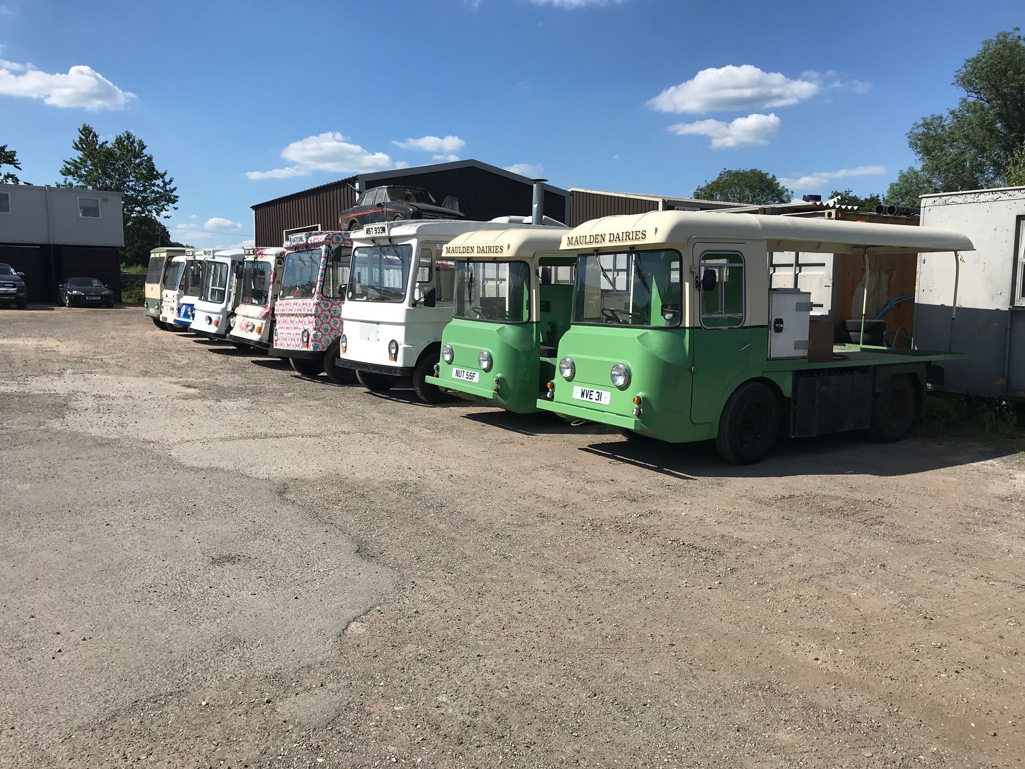 G&M Motor Company Car dealership in Horsham AutoTrader